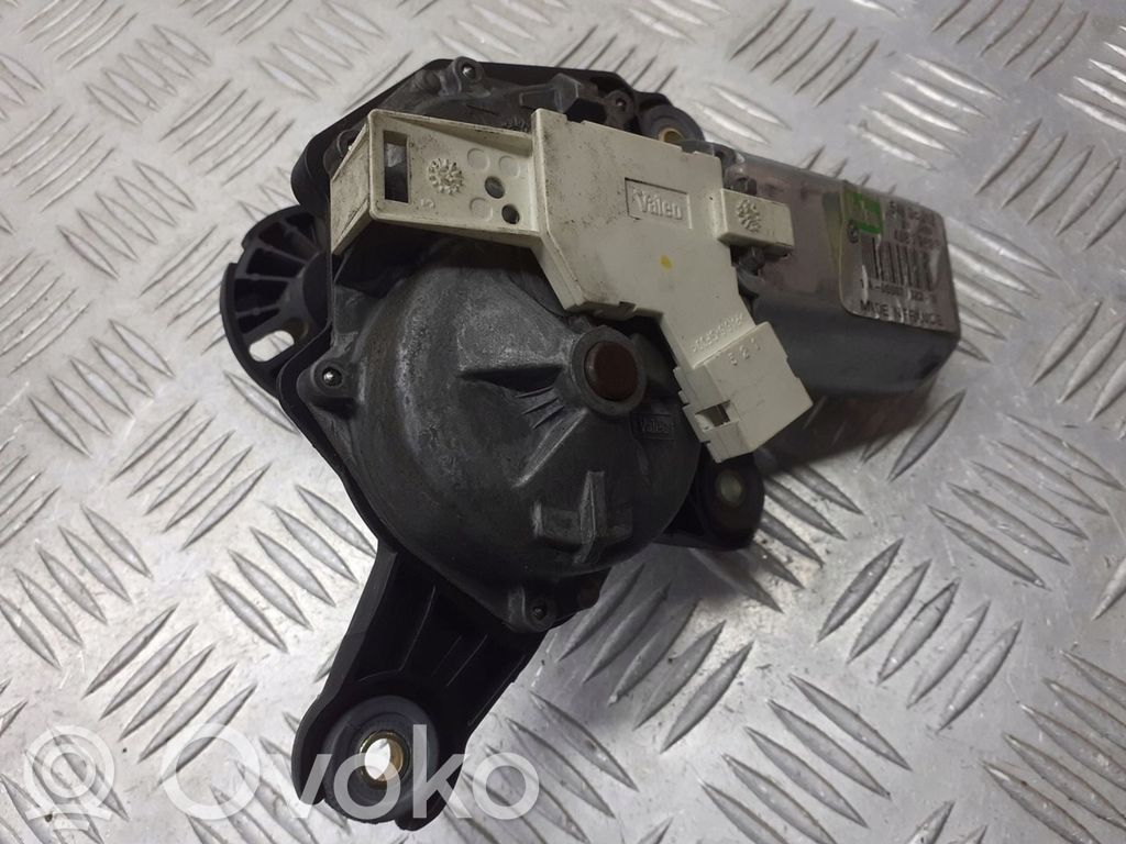 Fiat Stilo Motor del limpiaparabrisas trasero