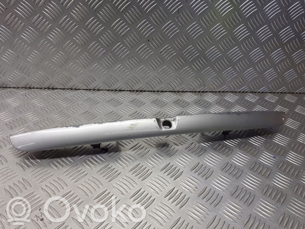 Audi A3 S3 8L Takaikkuna-takaspoileri 