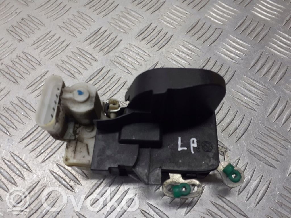 Alfa Romeo 147 Încuietoare ușă față 