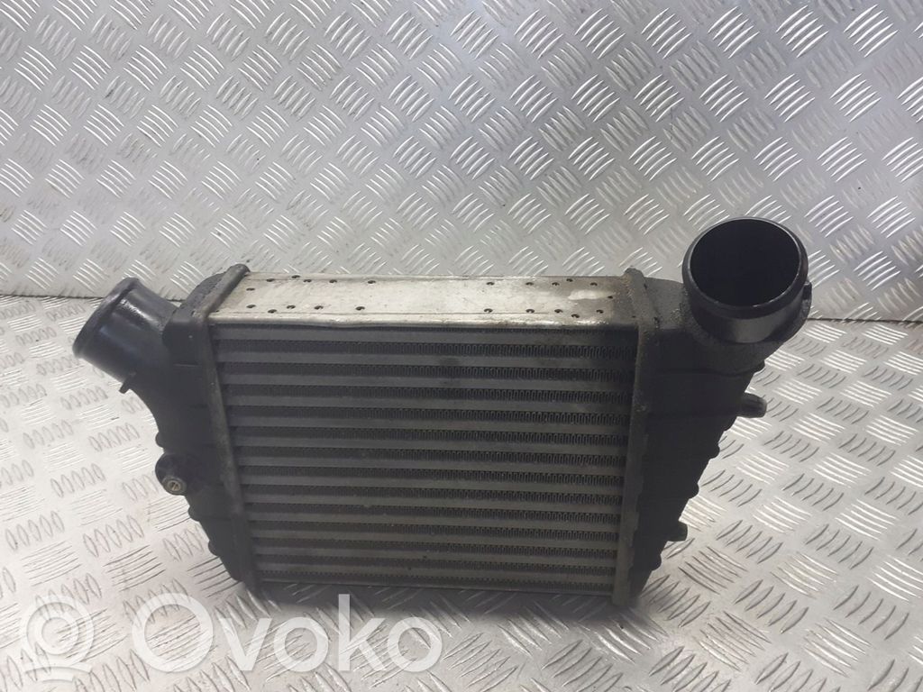 Lancia Lybra Radiador intercooler 