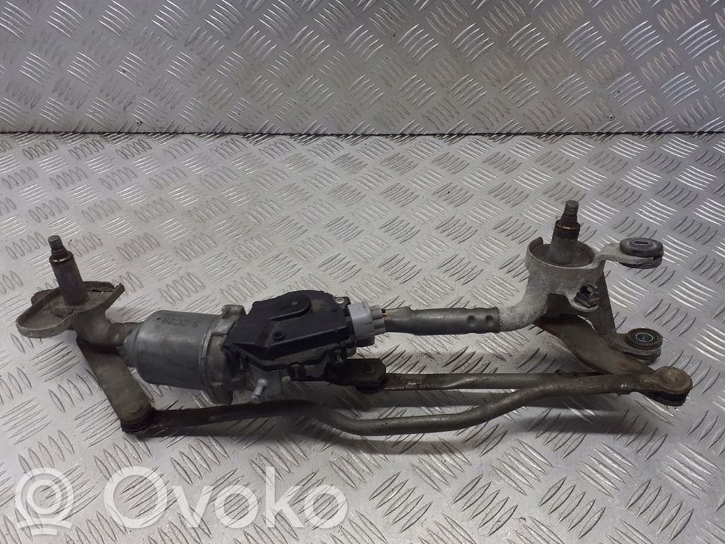 Mazda 5 Mechanizm wycieraczek szyby przedniej / czołowej 