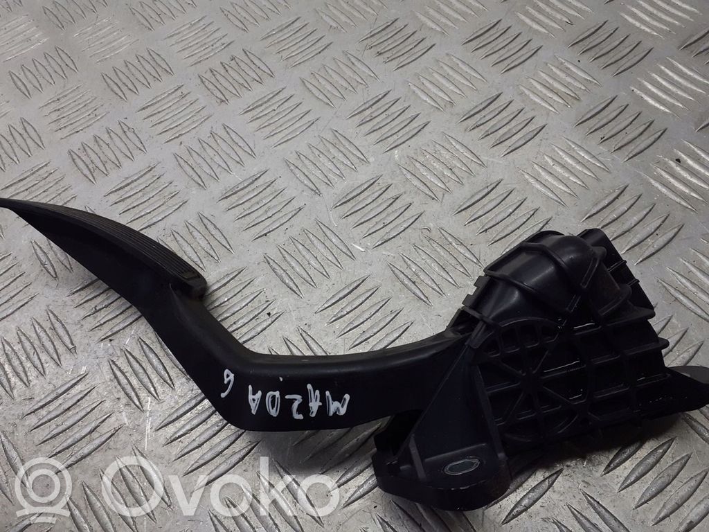 Mazda 6 Gaspedalsensor elektrisch 