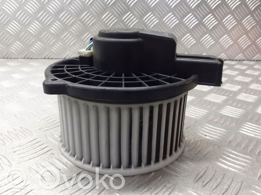 Mazda 6 Ventilator aerotermă