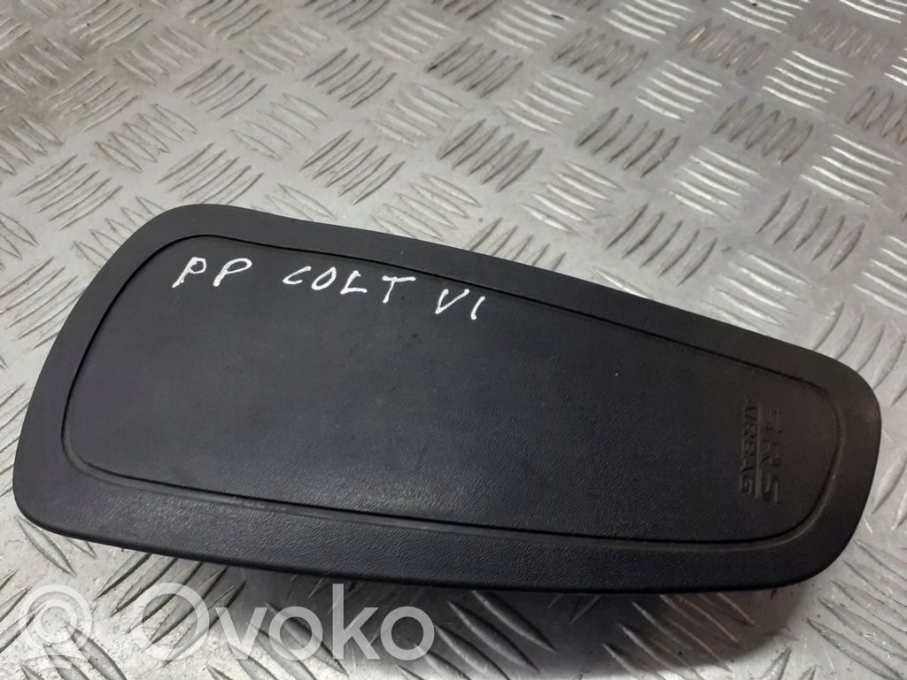 Airbag dello sterzo   602123700