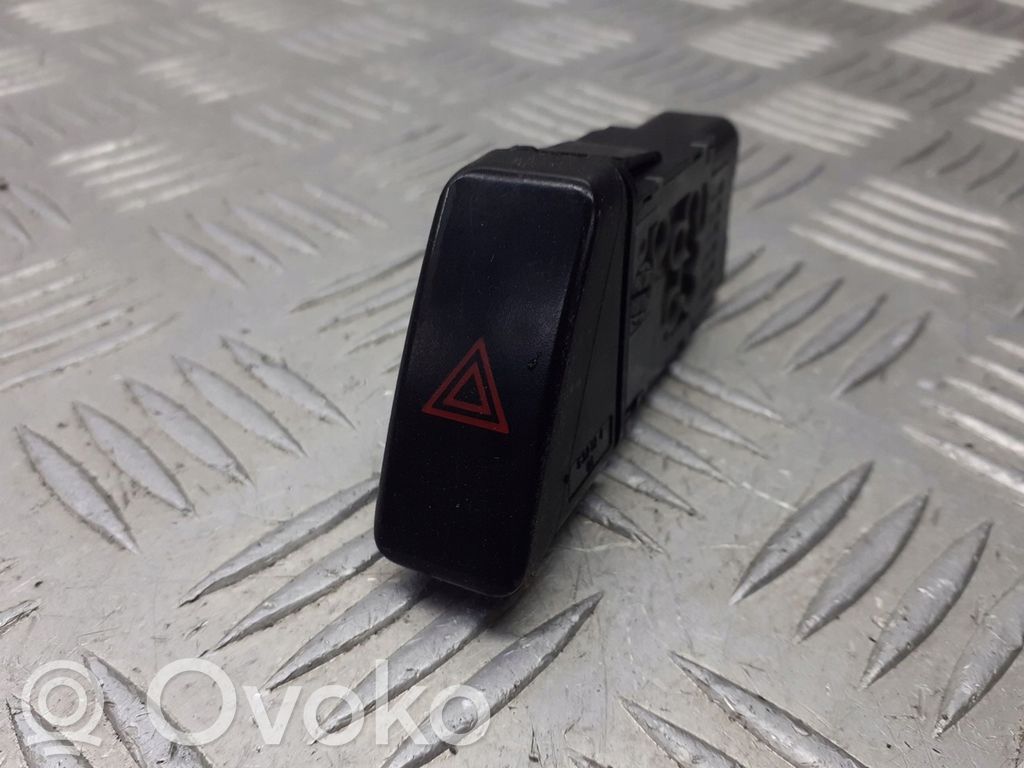 Mazda Premacy Hazard light switch 
