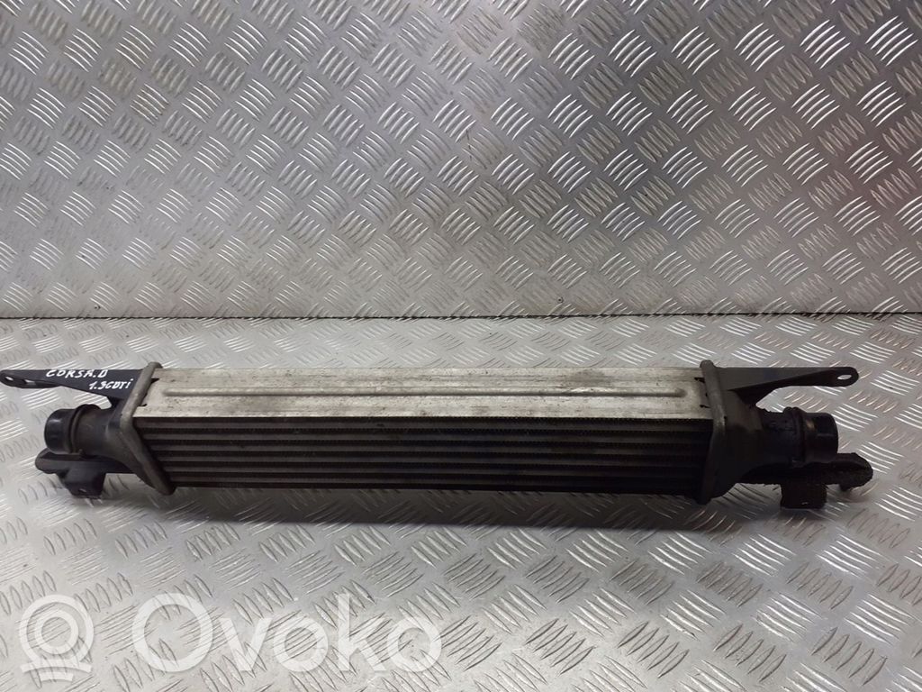 Radiador intercooler   440926702