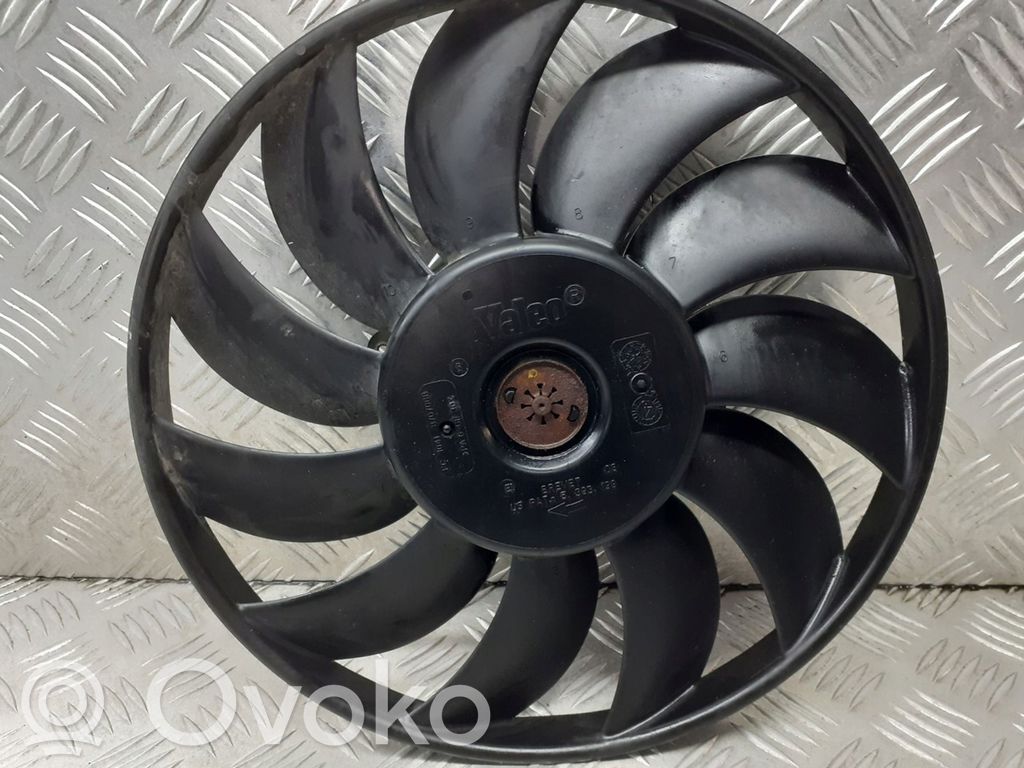 Juego de ventilador   878355G