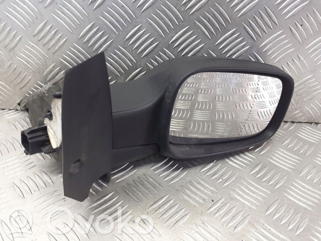 Renault Scenic II -  Grand scenic II Oglindă electrică ușă față 