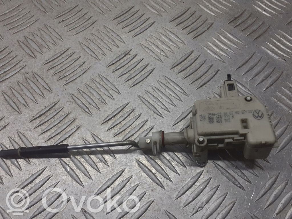 Skoda Octavia Mk1 (1U) Bușon rezervor combustibil 