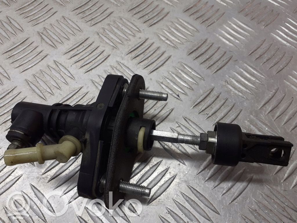 Toyota Auris 150 Cilindro secondario della frizione