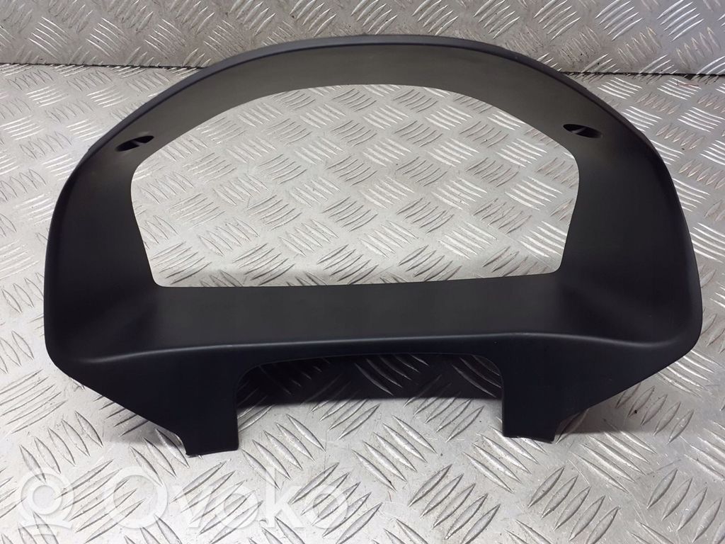 Contour de levier de vitesses   30722585