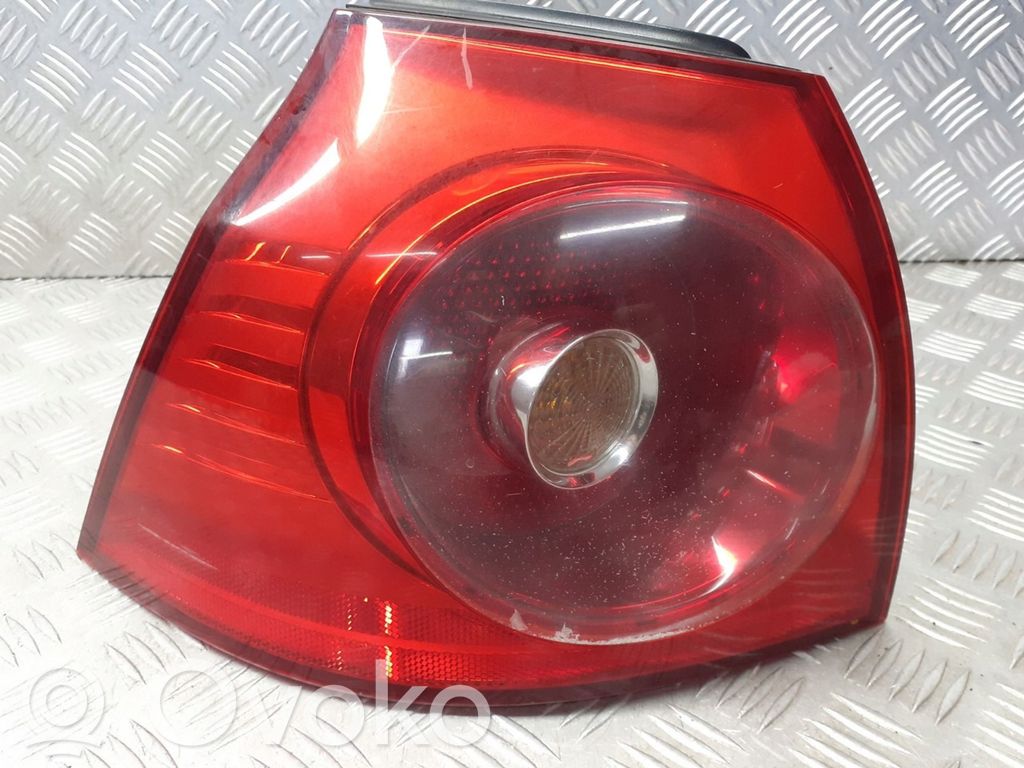 Luce targa   4VFX13405AA
