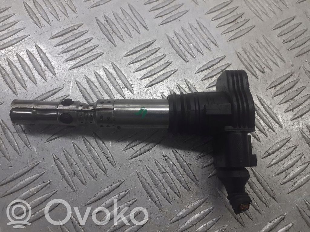 Volkswagen PASSAT B5 Bobină aprindere 