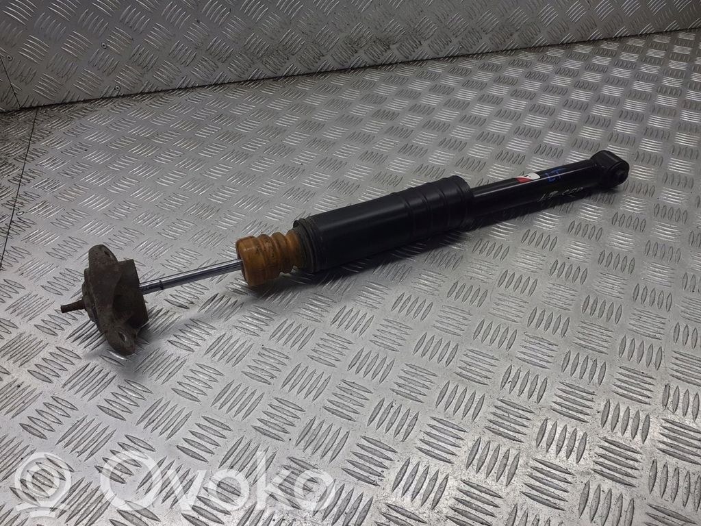 Stoßdämpfer hinten