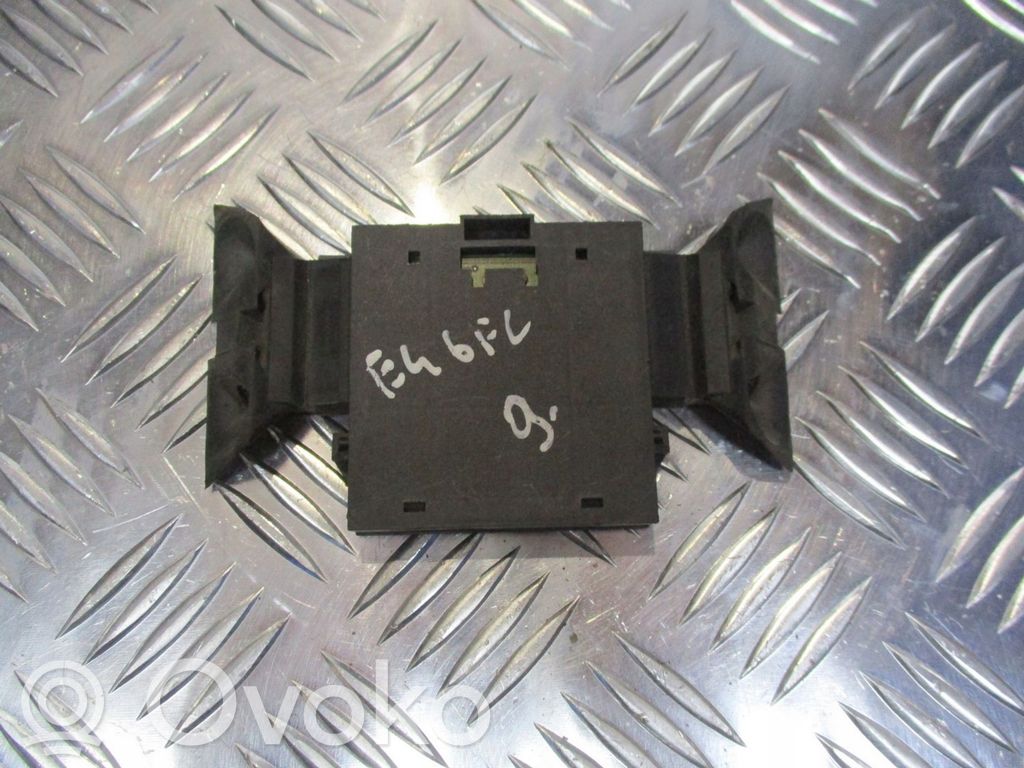 Unitate/modul control alarmă   8379938