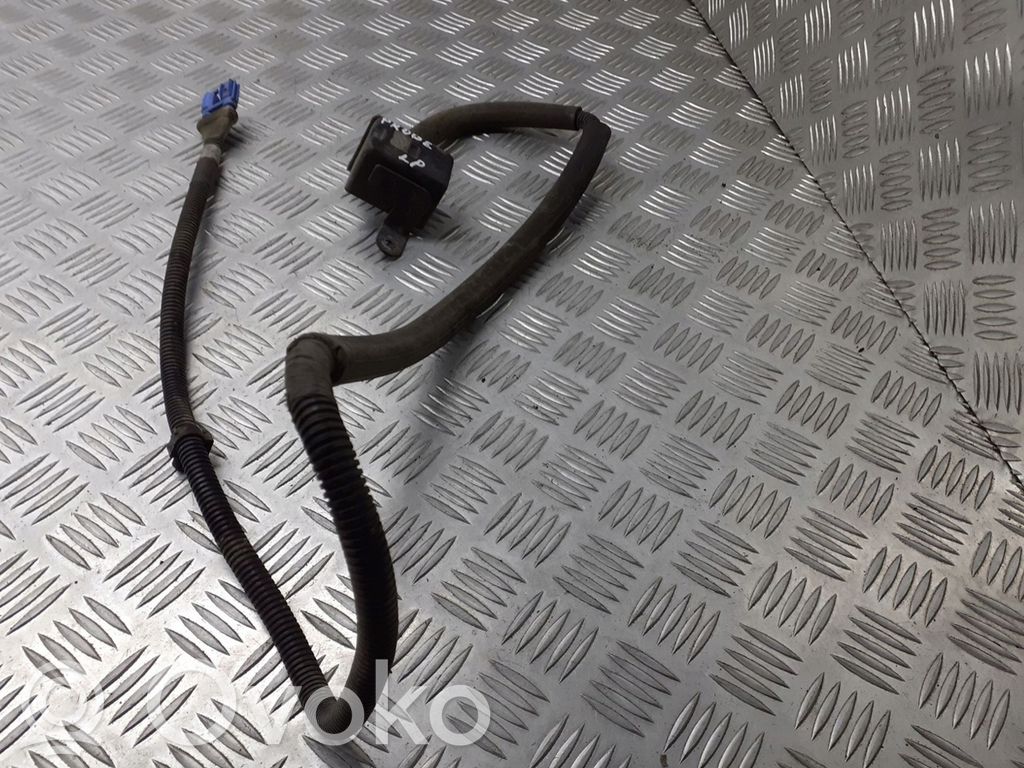 Ford Probe Airbagsensor Crashsensor Drucksensor 