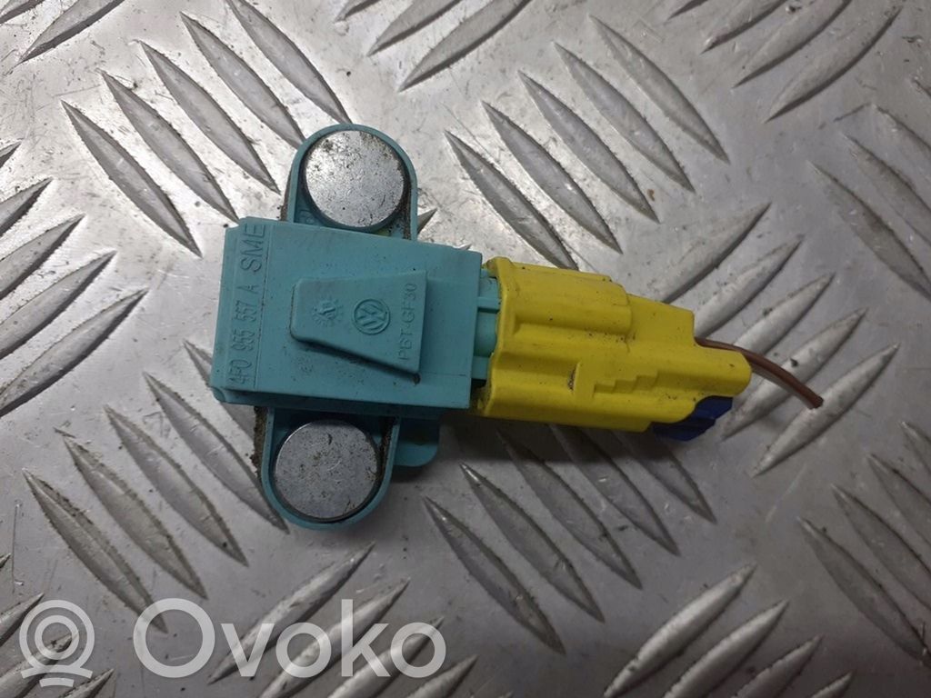 Airbagsensor Crashsensor Drucksensor   4F0955557A