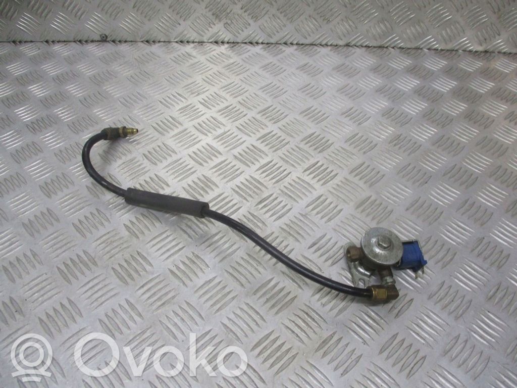 Audi A4 S4 B6 8E 8H Autogasanlage Ventil elektromagnetisch 