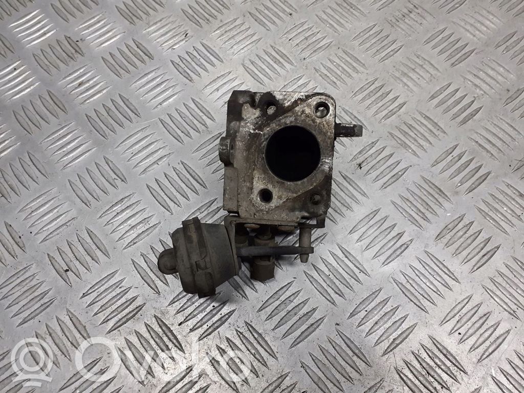 Audi A3 S3 8P Valvola EGR
