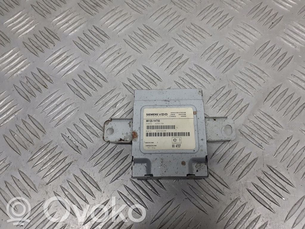 USB-ohjainlaite   961201H700