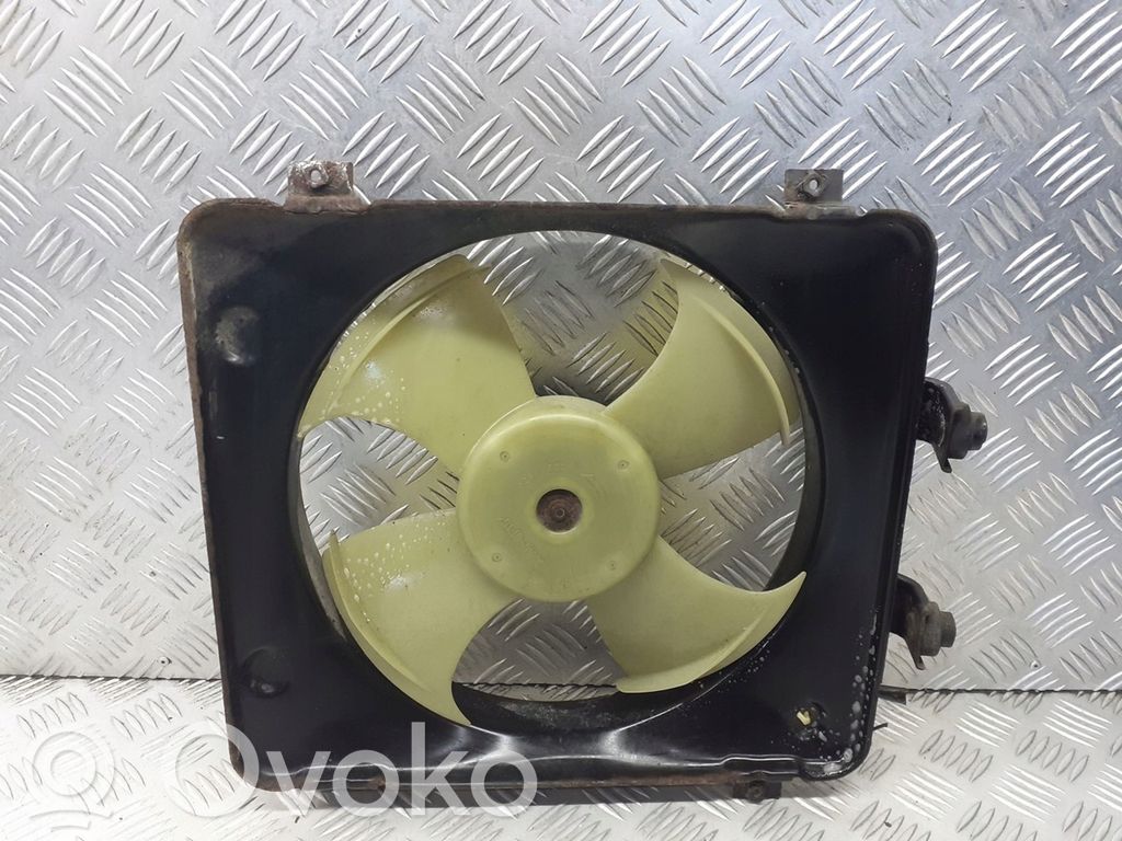 Juego de ventilador