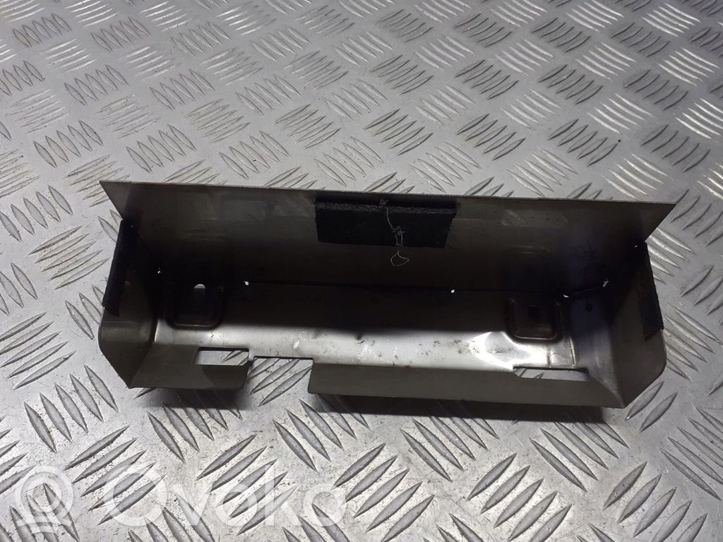 Audi A3 S3 8P Air filter cleaner box bracket assembly 