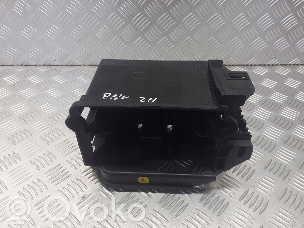 Audi A2 Cabin air micro filter frame (part) 
