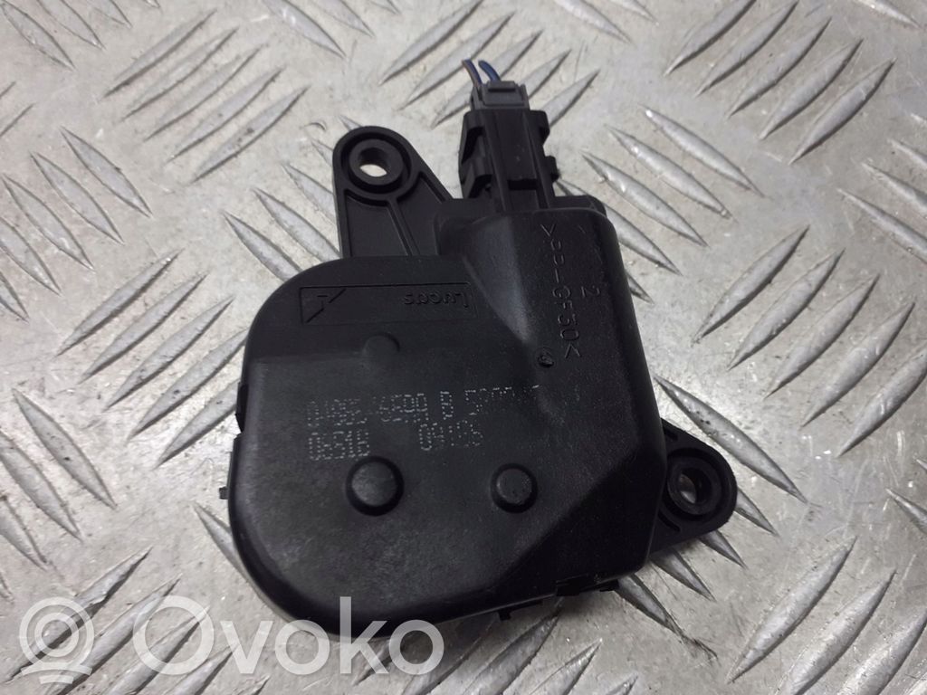 Chrysler Grand Voyager IV Motorino attuatore aria 