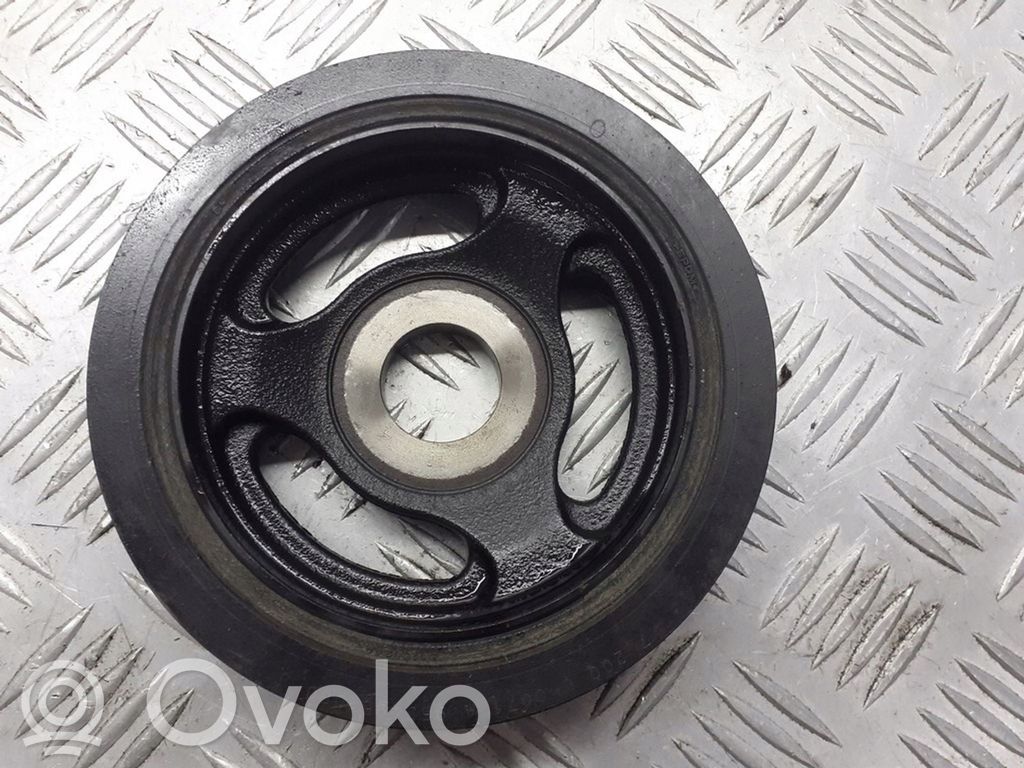 Peugeot 307 Riemenscheibe Wasserpumpe