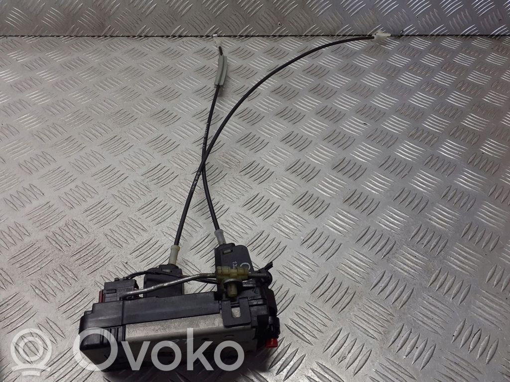 Opel Vectra C Türschloss hinten