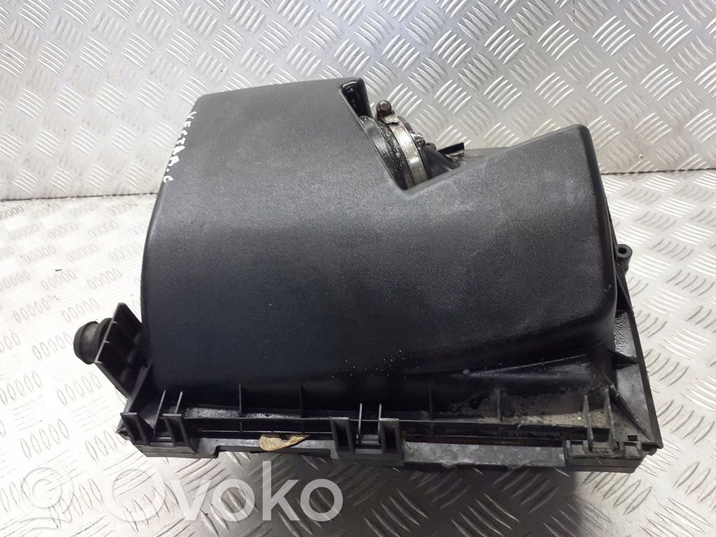 Opel Vectra C Cutie filtru aer 