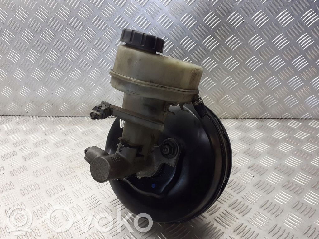 Servo-frein   13126710
