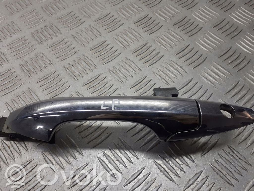 Honda Accord Front door exterior handle 