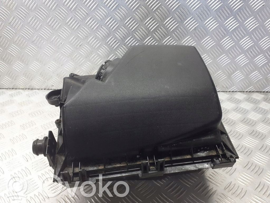 Fiat Croma Luftfilterkasten 