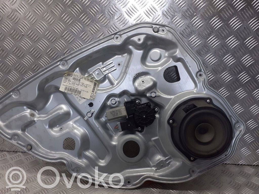 Fiat Croma Elektryczny podnośnik szyby drzwi tylnych