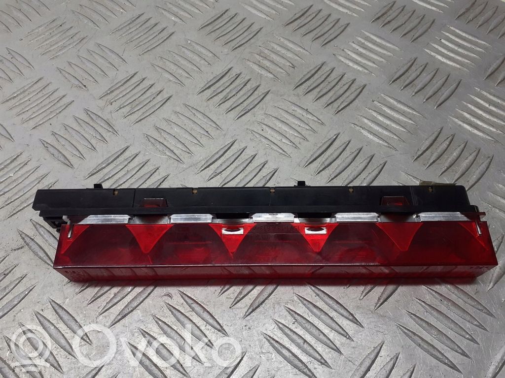 Ford Focus Troisième feu stop