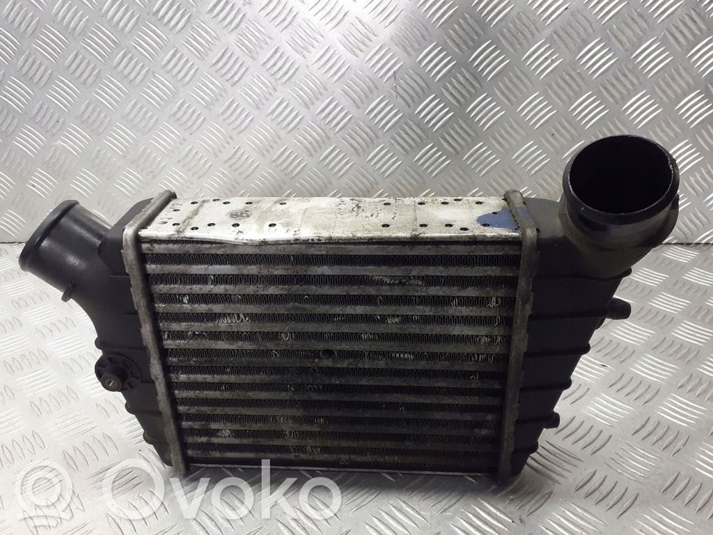 Lancia Lybra Radiador intercooler 