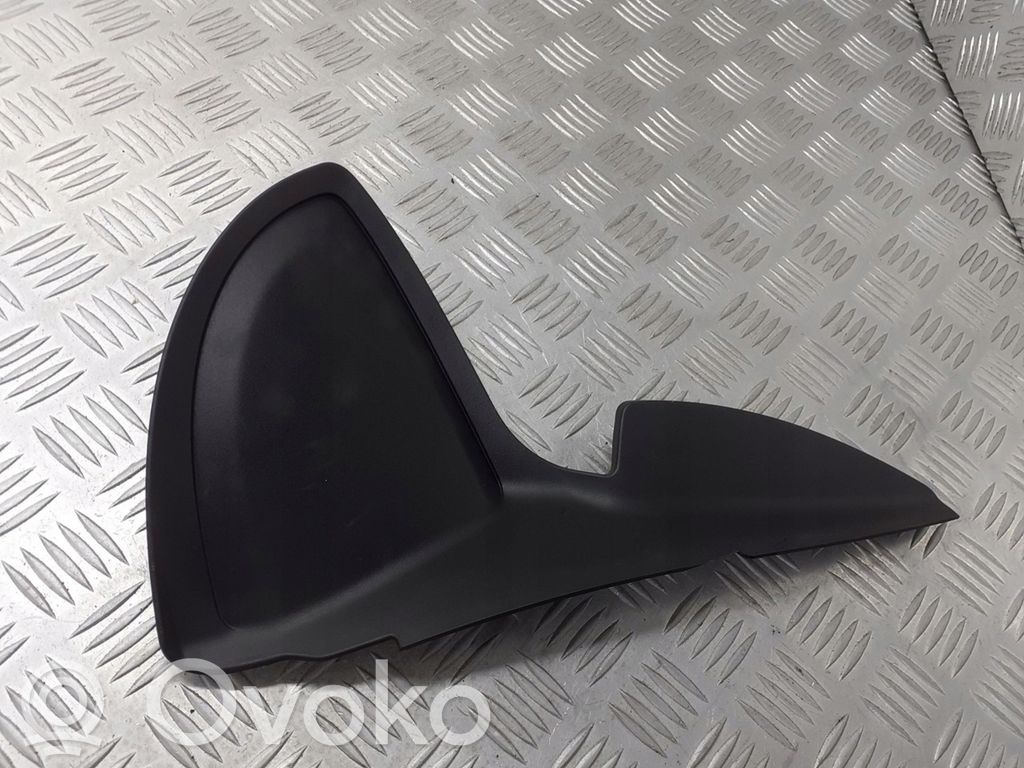 Citroen C5 Rivestimento estremità laterale del cruscotto
