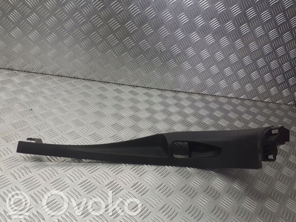 Citroen C5 apărătoare stâlpi 
