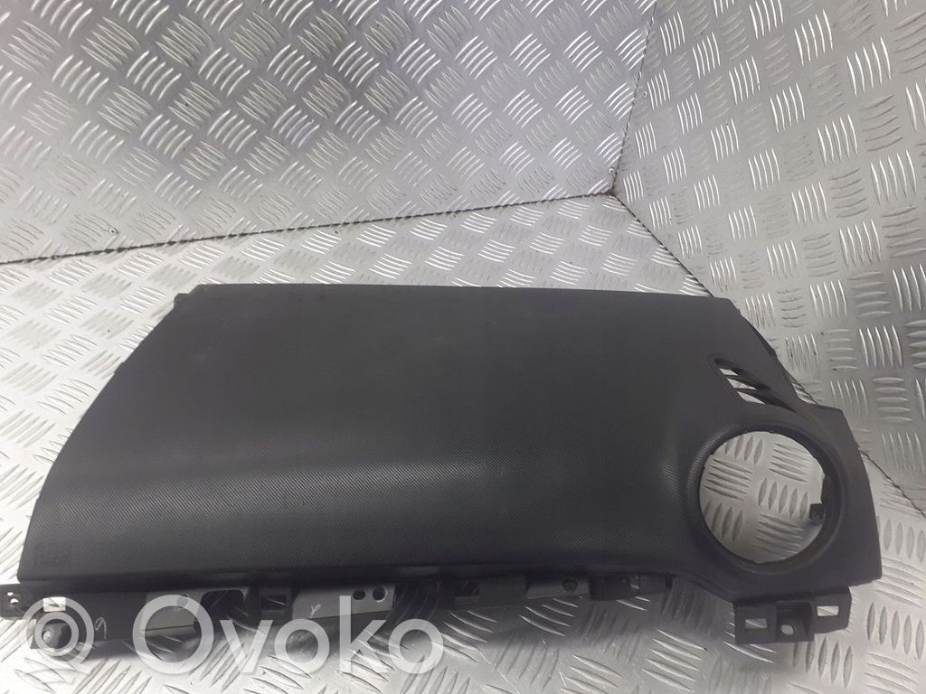 Mazda 3 I Turvatyynyn kansi 