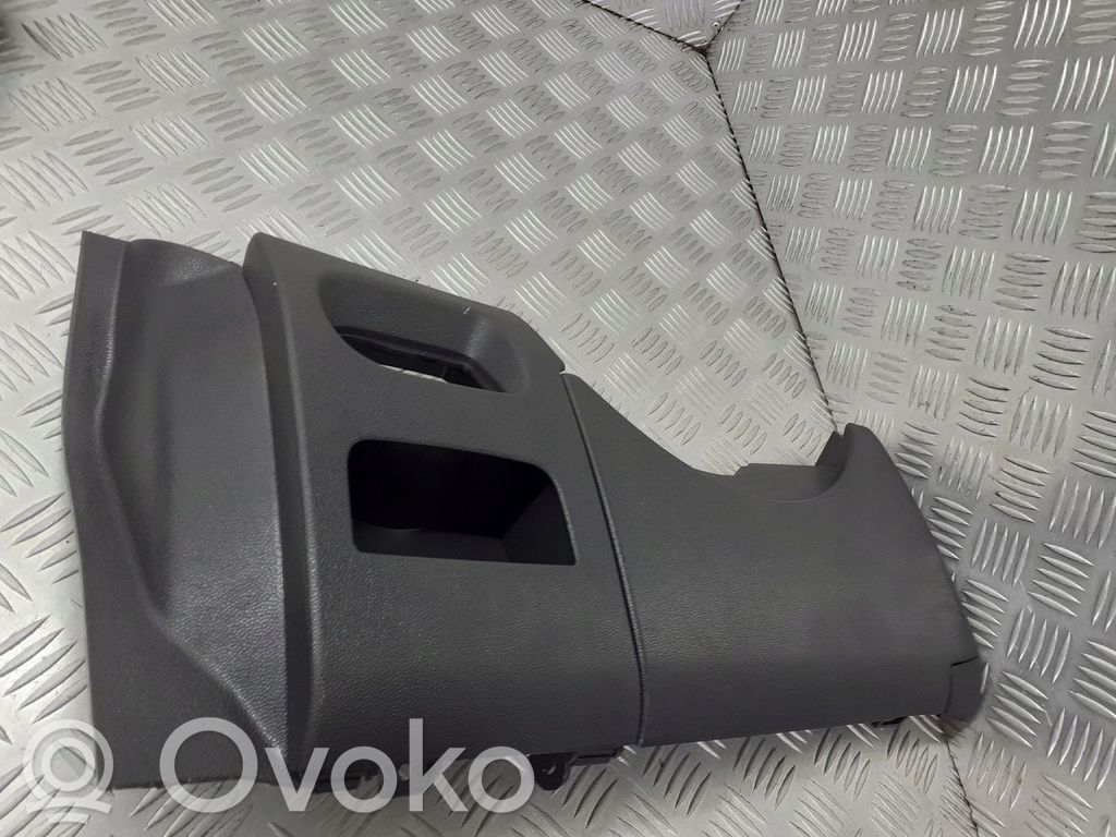 Opel Corsa D Capac coloană direcție 