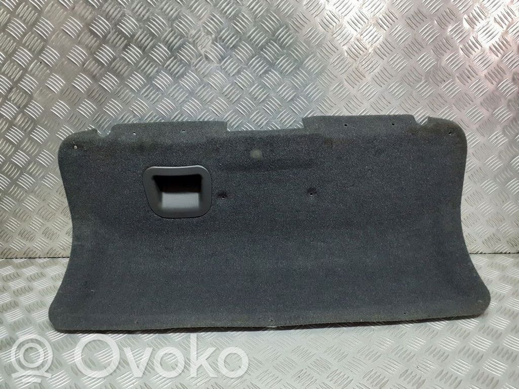 Opel Vectra C Panou interior superior hayon/capotă portbagaj 