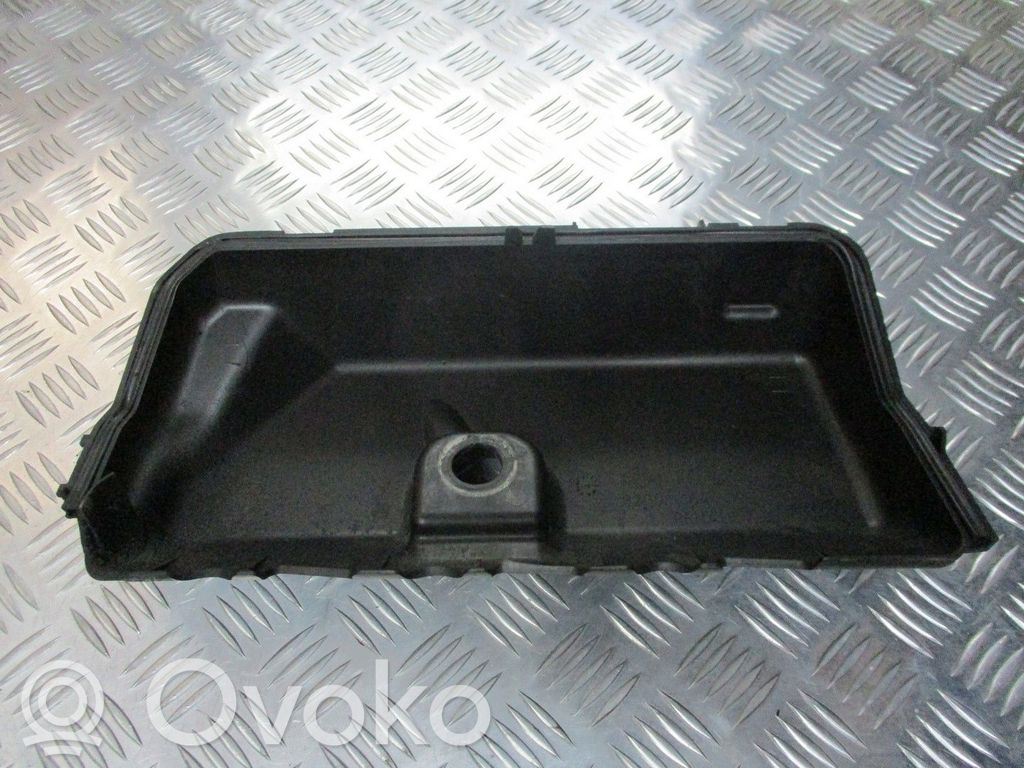 Renault Espace IV Placa protectora/protector antisalpicaduras motor 