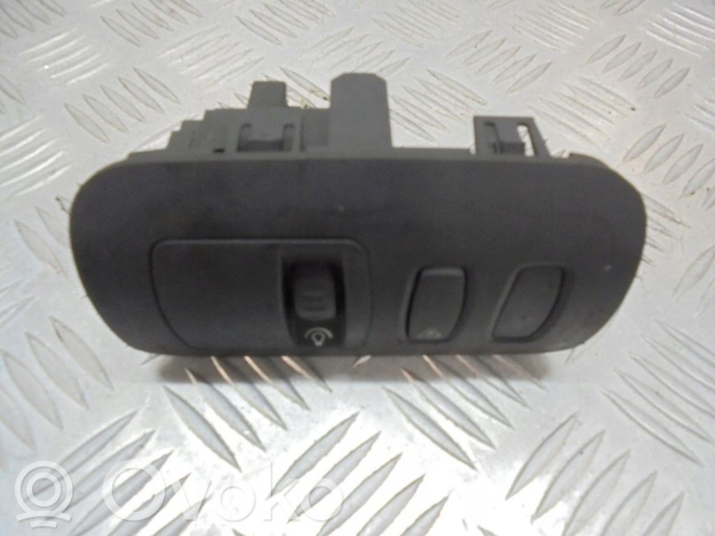 Interruptor ESP (programa de estabilidad)   88020007