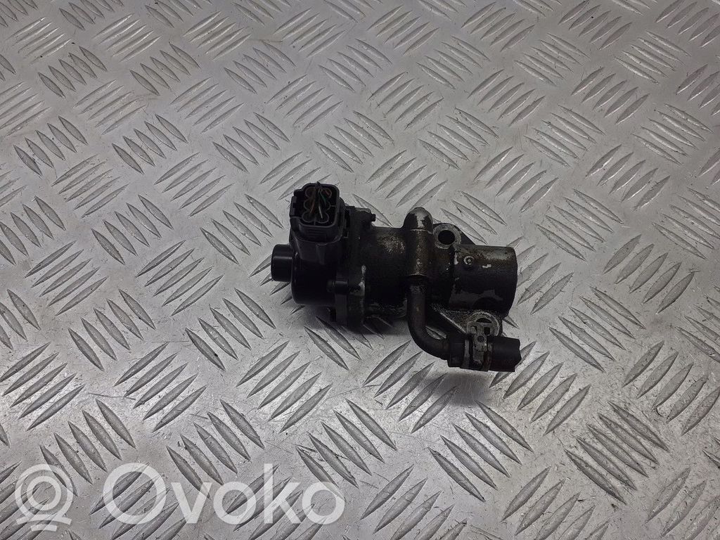 Ford Focus Valvola EGR