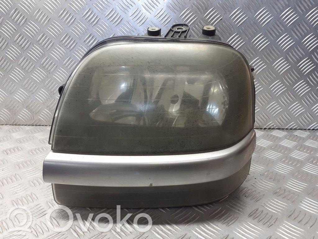 Fiat Doblo Far 