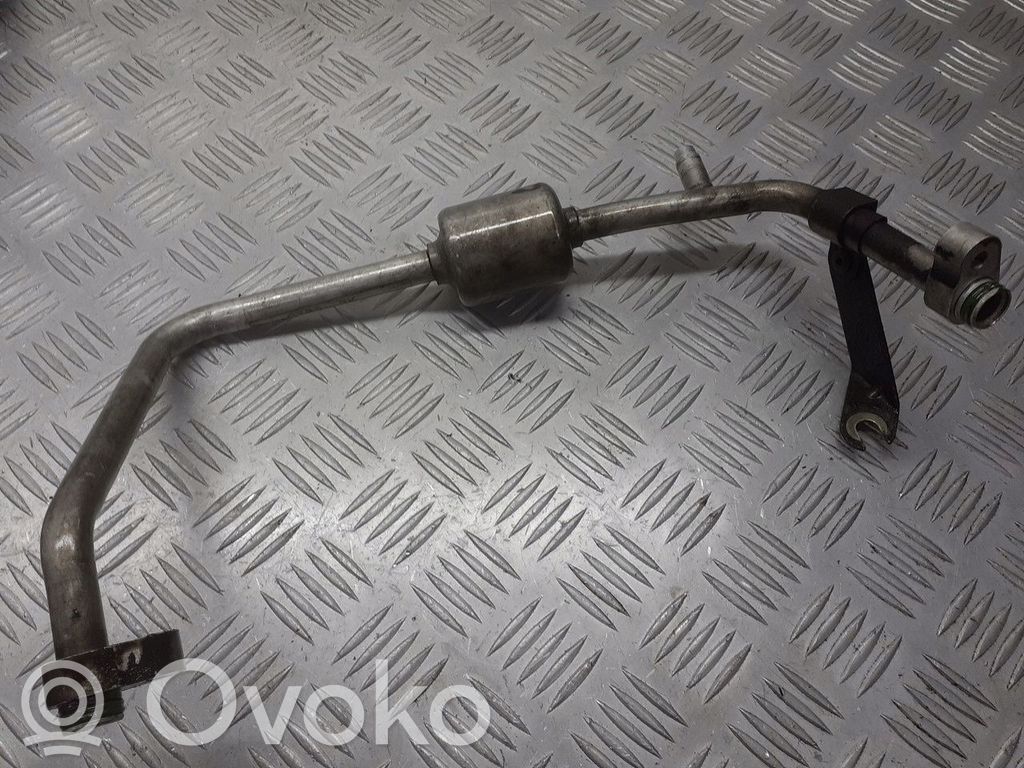 Fiat Stilo Ilmastointilaitteen putki (A/C) 