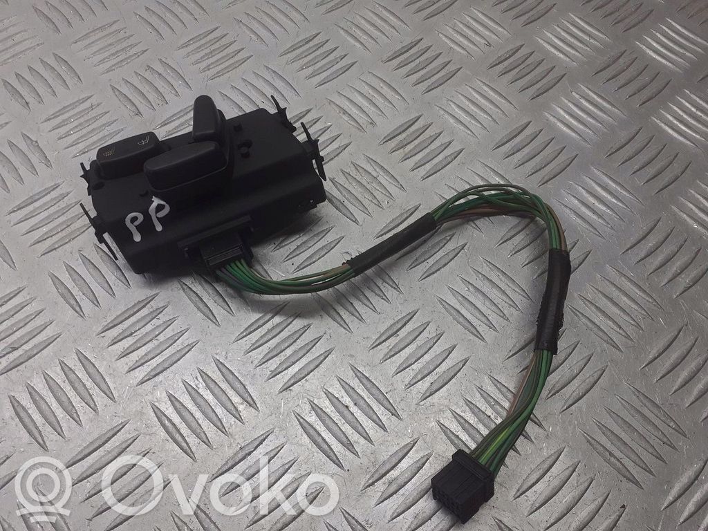 Chrysler Pacifica Perilla de ajuste del asiento 