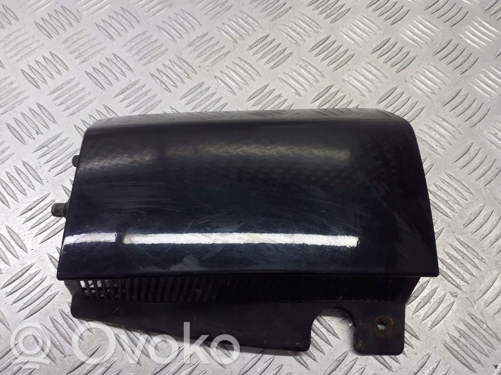 Opel Meriva A Moulure de garniture de feu arrière / postérieur 