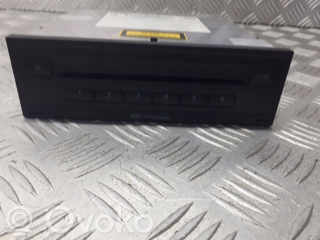 Changeur CD / DVD   4F0035110A